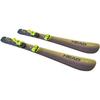 HEAD Unisex Kore 93 Anth/yw Skis (315442) view 4