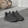 Abboos Womens Running Shoes Mesh Sneakers Tennis Shoes Sports Breathable Outdoor Walking Shoes Dark Grey Size 5.5 view 2