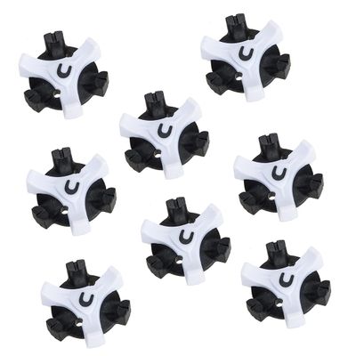 ciciTree 14Pcs Golf Shoe Spike Stinger Thread Stud Cleat Screw-in Training Pins
