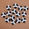 ciciTree 14Pcs Golf Shoe Spike Stinger Thread Stud Cleat Screw-in Training Pins view 3