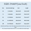 Newborn Infant Baby Girls Boys Winter Warm Knit Cotton Long Sleeve Clothes Coat Babies Winter Coats (Red, 0-3 Months) view 3