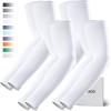 GOUNOD Arm Sleeves for Men Women,Compression Sleeves to Cover Arms for Men Working,Sun Sleeves for Men UV Protection view 1