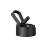 koodee Straw Lid Fit for Hydro Flask Wide Mouth 12 oz-64 oz Sports Water Bottle,BPA Free Flask Lid Accessory view 1