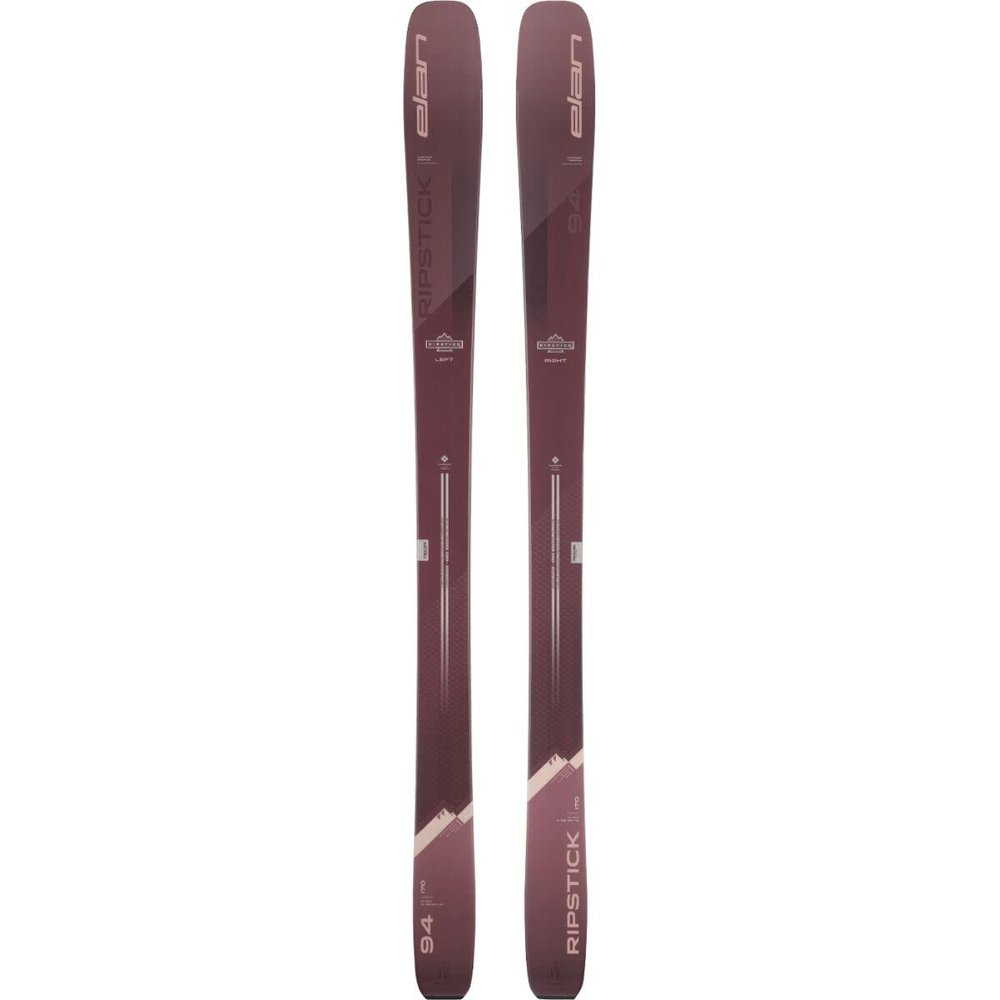 Elan Ripstick 94 W