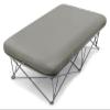 KAMPKEEPER Camping Cot,Camping Cots for Adults,Folding Camping Cot with Inflatable Air Mattress and Carry Bag,for Outdoor Travel Camp Beach Vacation (not Included The Airpump) view 1