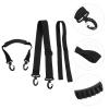 INOOMP 9pcs Ski Boot Carrier Straps Shoulder Straps for of Ski Boots and Ice Skates Comfortable Design for Boys and Girls and Adults view 3