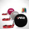 Biggold Golf Swing Trainer Ball PVC Adjustable Inflatable Ball Fixed Arm Posture Corrector Putter Practice Golf Ball Sports (Light Grey) view 4