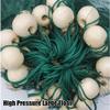 10 x 65ft Fishing Net Commercial Fishing Net Polyethylene Net Authentic Net for Nautical, Fishing view 4