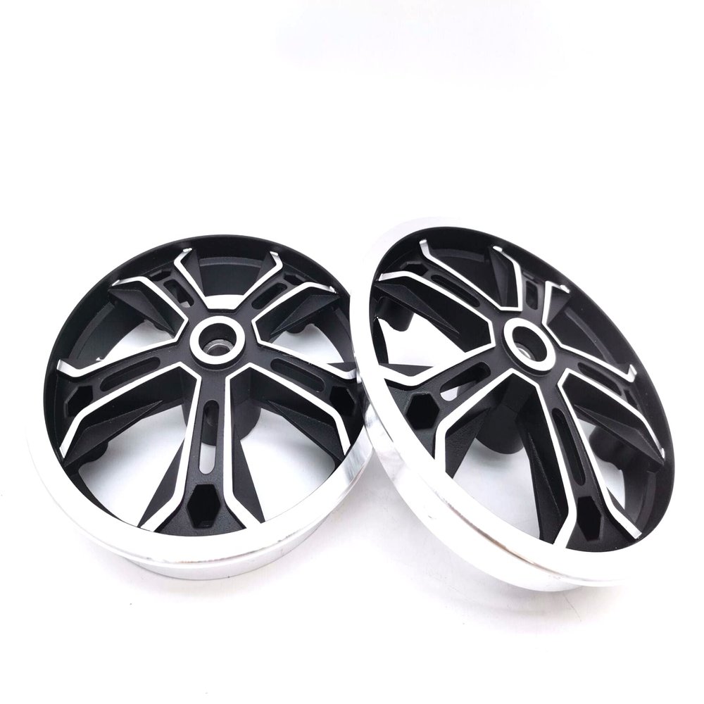 Aluminum Wheel For Speedway Leger Electric Scooter LEGER Front Wheel Hub Without Brake Spare Parts