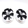 Aluminum Wheel For Speedway Leger Electric Scooter LEGER Front Wheel Hub Without Brake Spare Parts view 2