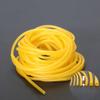 1/3/5M Latex Tube, 24mm- 1720mm High Elastic Rubber Tube, Sunscreen And Antifreeze Slingshot Tension Rope Rubber Band, 1pcs (Color : 17x20mm(1m)) view 3