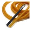 1-10M Latex Rubber Hose Inner Diameter 3mm Outer Diameter 9mm High Elastic Rubber Band For Slingshot Fitness Yoga Training, 1pcs (Color : 1m) view 1