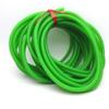 Goanilad 1pcs Green Latex Tube, 73mm High Elastic Slingshots Yoga Rubber Tube for Entertainment Fitness Industry(3m) view 3