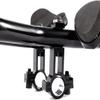 Bike Aero Bars Bike Armrests Handlebar Adjustable for Mountain Bike (Fit Bar of Diameter 0.87-1 in) view 3