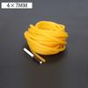 1/3/5M Latex Tube, 24mm- 1720mm High Elastic Rubber Tube, Sunscreen And Antifreeze Slingshot Tension Rope Rubber Band, 1pcs (Color : 4x7mm (3m)) view 2