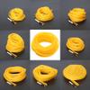 1/3/5M Latex Tube, 24mm- 1720mm High Elastic Rubber Tube, Sunscreen And Antifreeze Slingshot Tension Rope Rubber Band, 1pcs (Color : 5x8mm (5m)) view 4