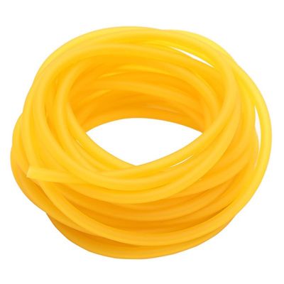 1/3/5M Latex Tube, 24mm- 1720mm High Elastic Rubber Tube, Sunscreen And Antifreeze Slingshot Tension Rope Rubber Band, 1pcs (Color : 9x12mm (5m))