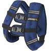 APEXUP 20lbs Weighted Vest Men Women, Weight Vest for Women Workout Equipment for Strength Training Running (Blue) view 1