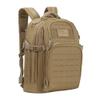 Military Tactical Backpack 40L for Men, Hiking Molle EDC Daypack Work Backpack with Water Bladder Compartment view 1