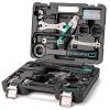 27 Piece Bike Tool Kit - Bike Tools Maintenance Repair Kit - Mountain/Road Bike Bicycle Repair Tool Kit With Storage Case view 1