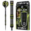 WINMAU MvG Acclaim Steel Tip 25g Dart Set view 1