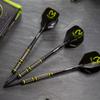 WINMAU MvG Acclaim Steel Tip 25g Dart Set view 2