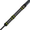 WINMAU MvG Acclaim Steel Tip 25g Dart Set view 3