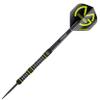 WINMAU MvG Acclaim Steel Tip 25g Dart Set view 4