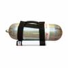 Acecare 6.8L/9L/12L PCP Air Tank Strap Adjustable Portable Handle Scuba Diving Carrier Carbon Fiber Cylinder Holder view 1