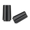 12pcs/Pack Custom Black Tip 0.355 Golf Ferrules for Taper Tip Iron Wedge (Full Black) view 4