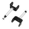 OXTOUF Golf Cart Front End King Pin Kit for Club Car Precedent 2004-up Golf Cart,OEM# 102288401 102288201 102287201 103638601 view 4