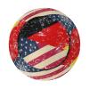 American and Germany Retro Flag Bucket Hat Lightweight Fashion Beach Sun Cap Fisherman Caps for Men Women Teens view 3