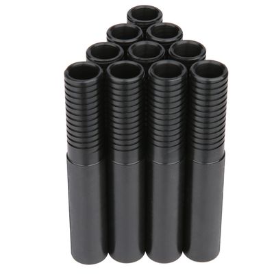 10pcs Tip Size 0.560 Golf Steel Shaft Extenders/Extensions Rods-Extend for Iron Wood Putter Club