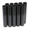 10pcs Tip Size 0.560 Golf Steel Shaft Extenders/Extensions Rods-Extend for Iron Wood Putter Club view 2