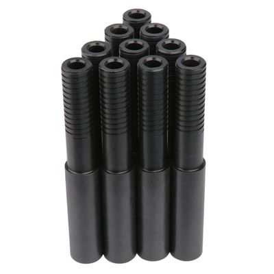 10pcs Tip Size 0.500 Golf Graphite Shaft Extenders/Extensions Rods-Extend for Iron Wood Putter Club