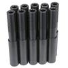 10pcs Tip Size 0.500 Golf Graphite Shaft Extenders/Extensions Rods-Extend for Iron Wood Putter Club view 2