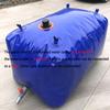 Water Storage Bladder 1000L, Collapsible Water Bladder Tanks, Water Storage Bag for Hiking, Large Capacity Water Storage Container Outdoor Folding Water Bag, Portable Emergency Water Storage Tank view 3