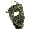 Genuine US Army Extreme Cold Weather Face Mask Military Green Winter Thermal view 1