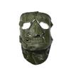 Genuine US Army Extreme Cold Weather Face Mask Military Green Winter Thermal view 2