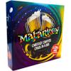Malarkey! - Carefully Crafted Chaos in A Box | an Unparalleled Drinking Game Experience view 1