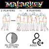Malarkey! - Carefully Crafted Chaos in A Box | an Unparalleled Drinking Game Experience view 4