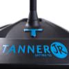 Tanner Jr. Batting Tee for Kids and Toddlers. Durable Youth T Ball Tee T Ball Stand with Easy Height Adjustments and Flexible Rubber Cone. Built to Last. Learn Like Pro on This Tee Ball Tee view 4