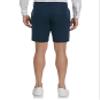 Cubavera Men's Ff L/V/E 9" Short, Dress Blues, 30 view 2