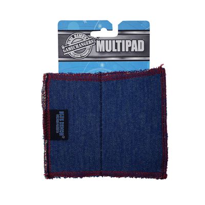 BLUE DEMON GAMECHANGERS MULTI-PAD