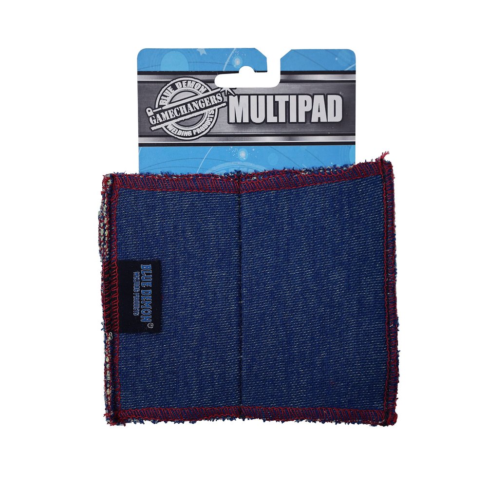 BLUE DEMON GAMECHANGERS MULTI-PAD