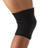 Shock Doctor SD40080-00001-S SD Flex Ice Therapy Knee/Thigh Comp Sleeve-Black-S view 2