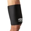 Shock Doctor SD40080-00001-S SD Flex Ice Therapy Knee/Thigh Comp Sleeve-Black-S view 3