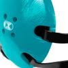 Cliff Keen Signature Wrestling Headgear (Teal/Black) view 4
