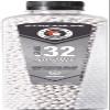 Lancer Tactical New Polished Airsoft Pellets BBS-Competition Grade, Made in Taiwan, 5050 Count, Preimum/Tracer view 1