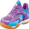 Lezoline Reiss Shoes Purple 6.5 (38 EU, 24.5 JP) view 1